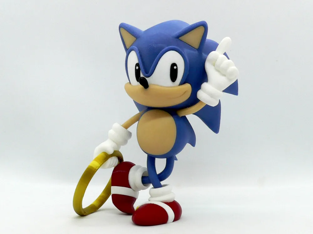Sonic I