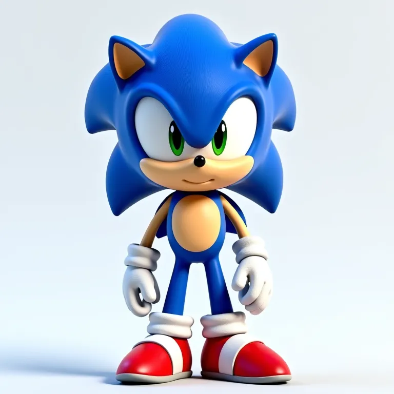 Sonic II