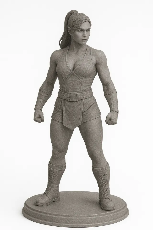 Sonya