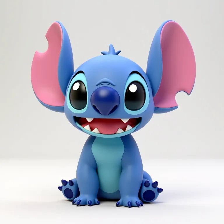 Stitch (Disney)