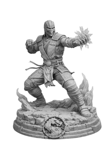 Sub Zero I