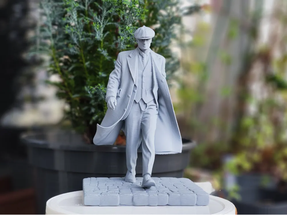 Thomas Shelby I