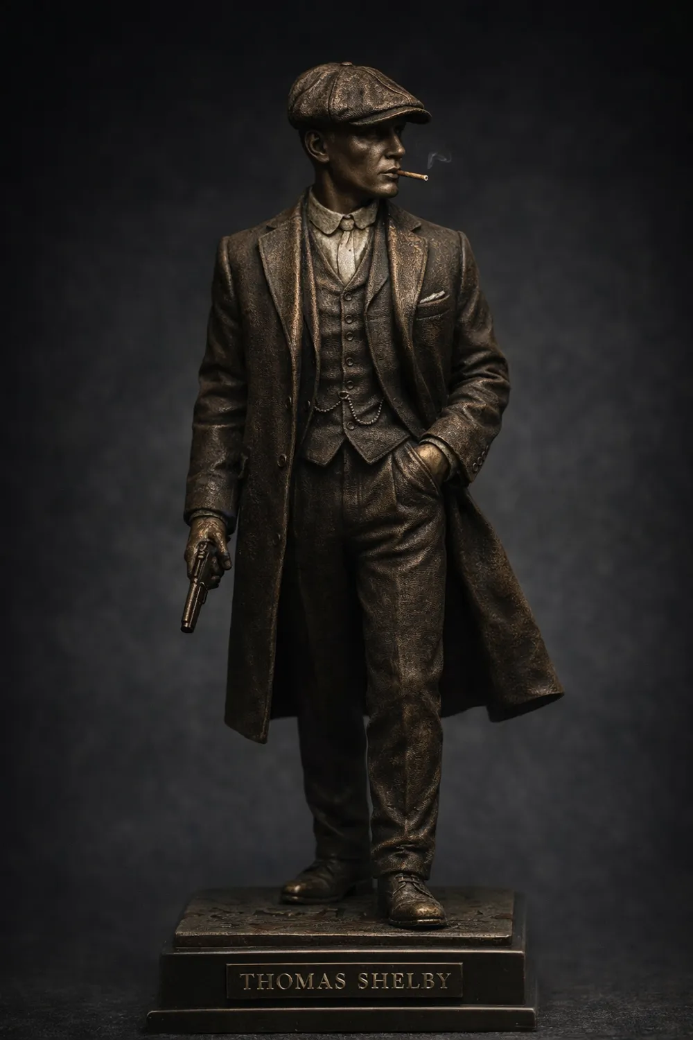 Thomas Shelby II