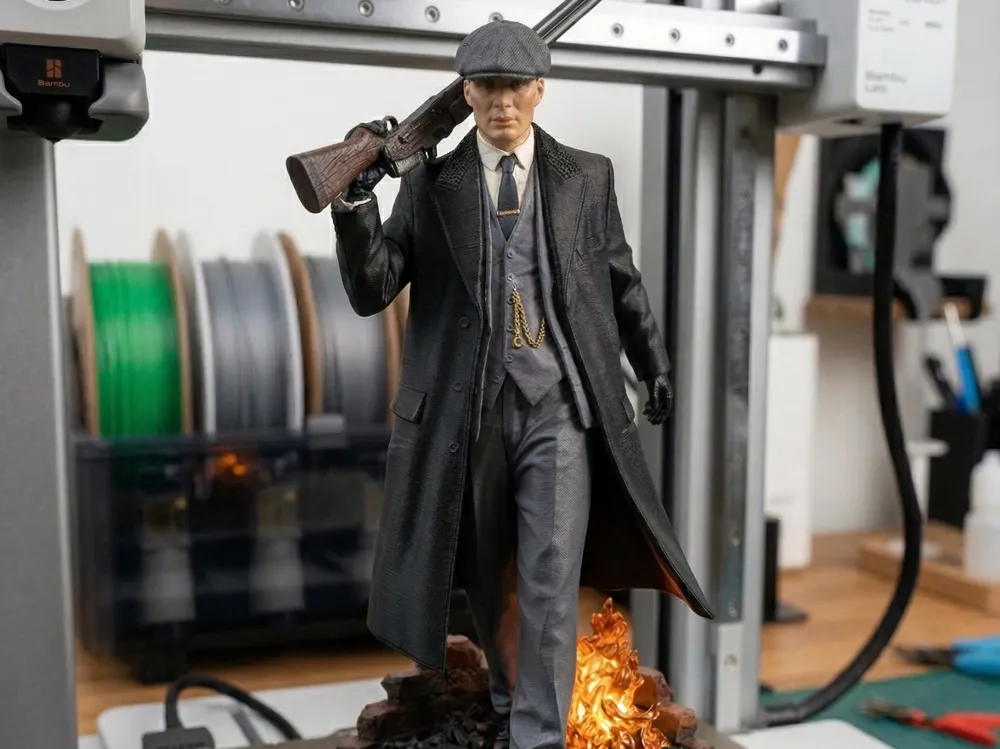 Thomas Shelby III