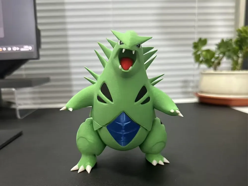 Tyranitar