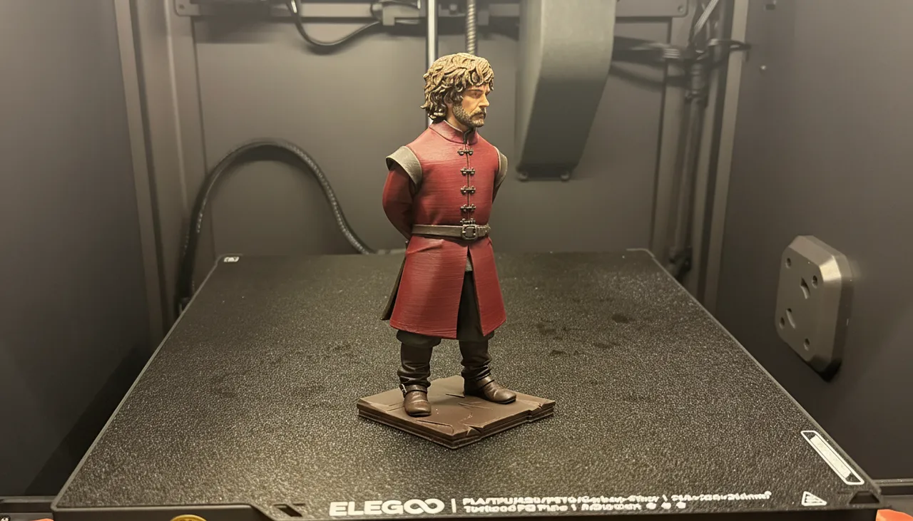 Tyrion Lannister