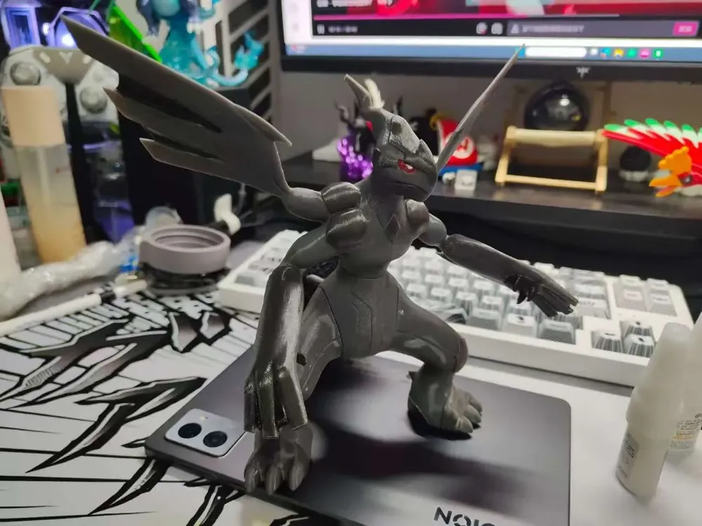 Zekrom