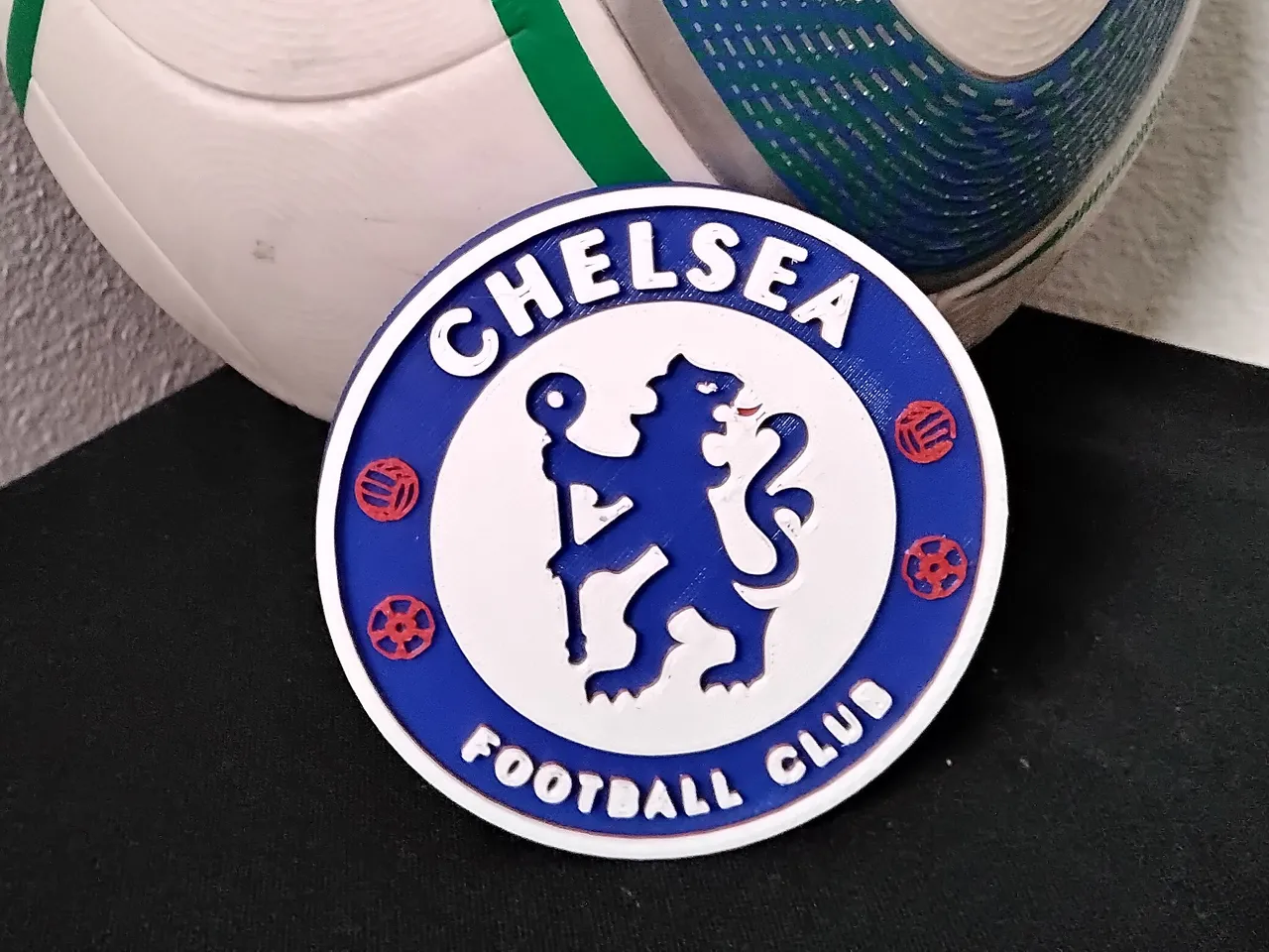 Posavasos   Chelsea