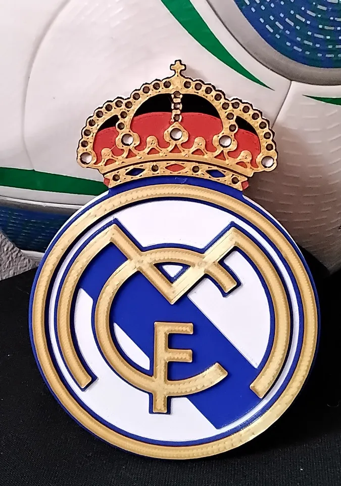 Posavasos Real Madrid