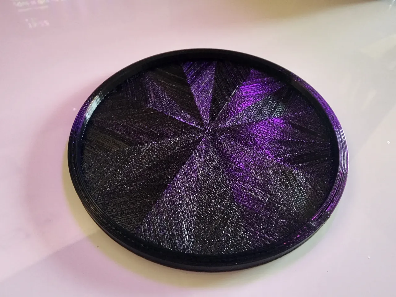 Posavasos 1