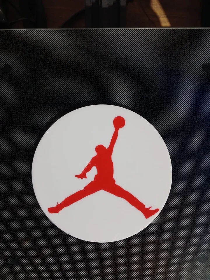 Posavasos   Jordan