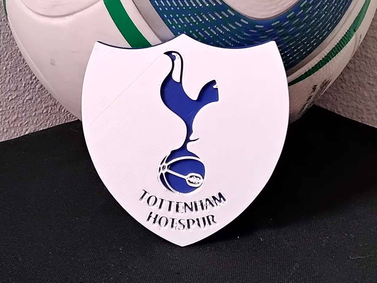 Posavasos   Tottenham