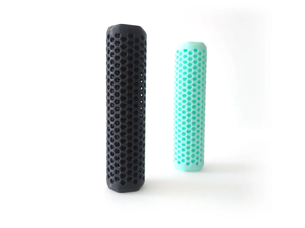 Bisiklet Gidon Grip'i