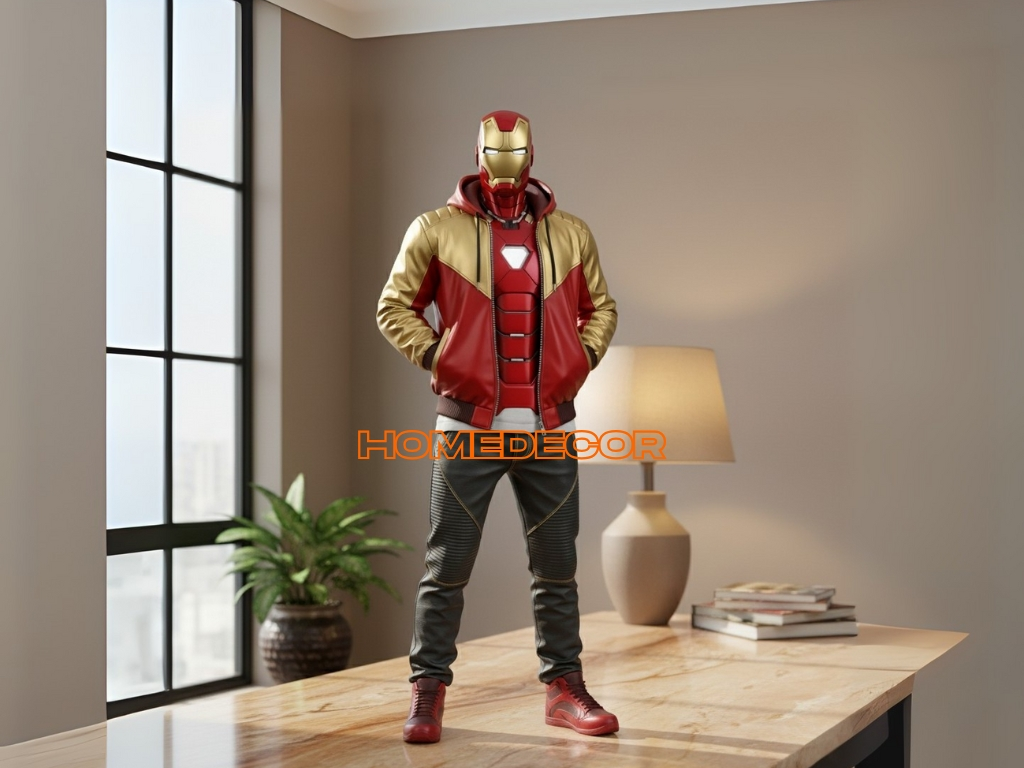 Urban Ironman