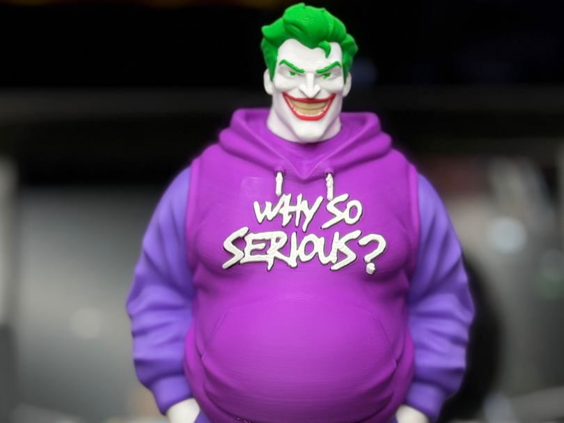 Urban Joker Gordo