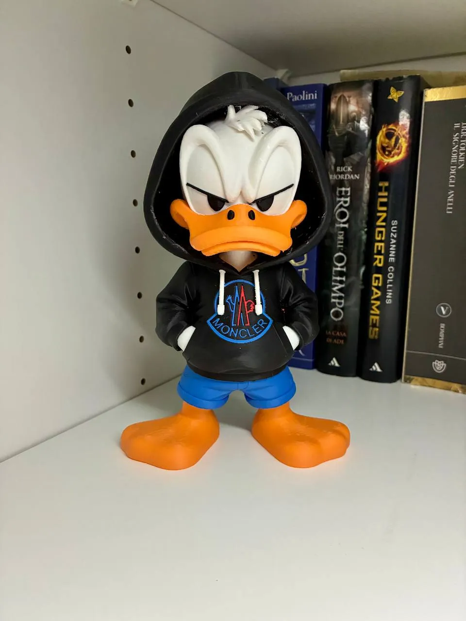 Urban Pato Donald